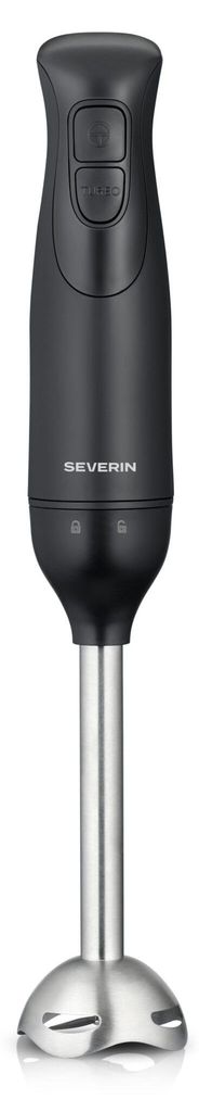 Severin SM 3762, Dompelmixer, 0,7 liter, pulsfunctie, 1 Productafbeelding 
