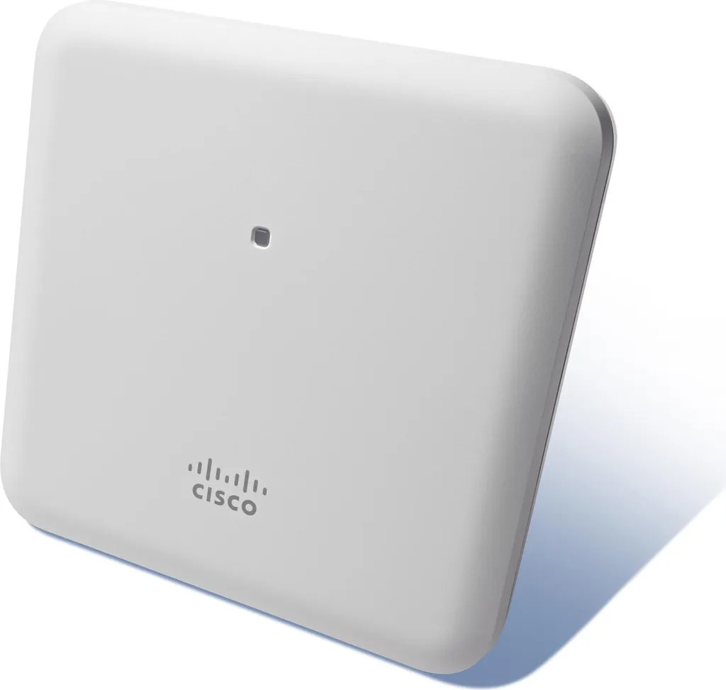 Point d'Accès Cisco AIR-AP1852I-E-K9 4x4 MIMO Antenne Interne