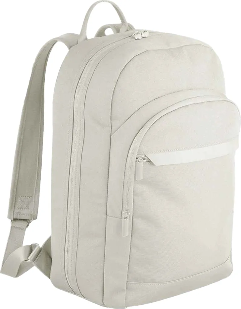 Quadra - Zaino "Airside Underseat" RW10603 (taglia unica) (Grigio pietra)