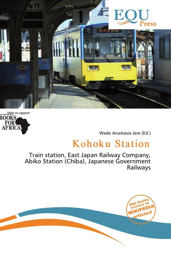 Kohoku Station