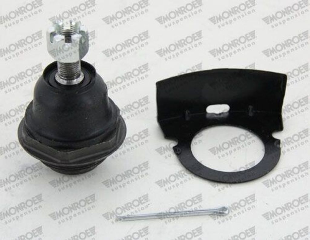 MONROE L43A09 - OE 51760 2R000 Traggelenk für i30 (FD), CeeD (ED), Pro CeeD (ED)