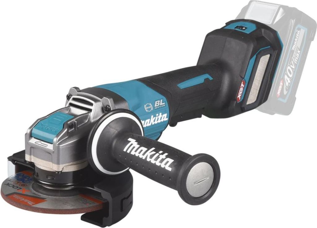 Makita GA044GZ Produktbild 