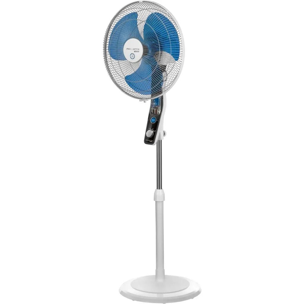 Standventilator mit Anti-Mückenfunktion Rowenta Ultimate Produktbild 