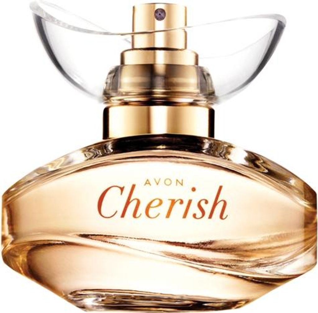 AVON Cherish Eau de Parfum, voor dames, 50 ml Productafbeelding 