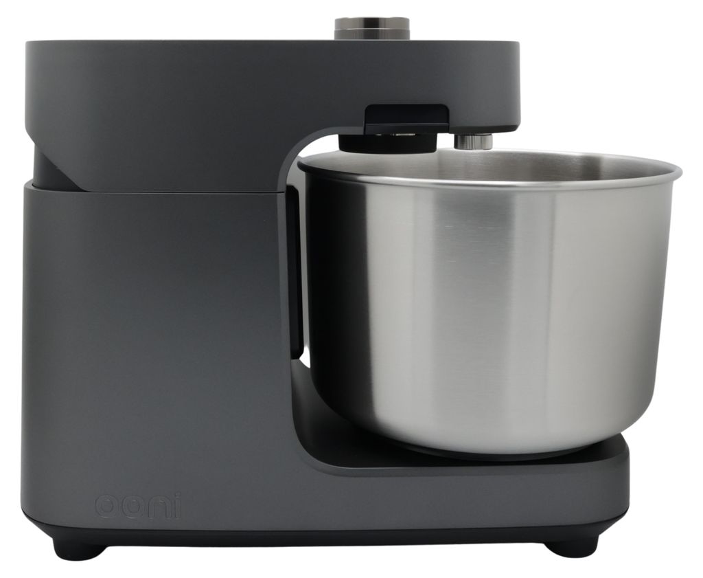 Ooni Halo Pro Spiralmixer Anthrazit Obrázek produktu 