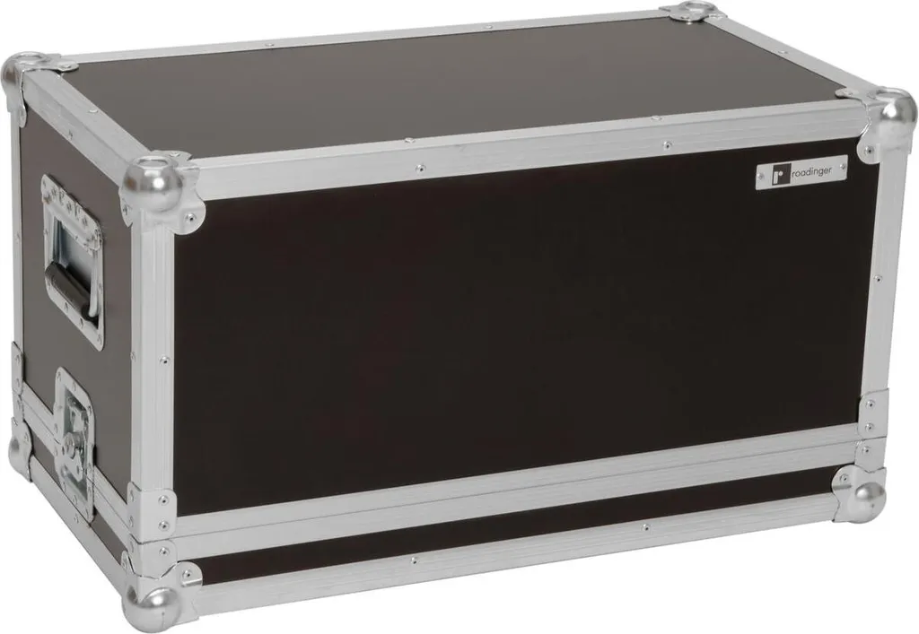 Sécurisez votre Matériel avec le Flightcase FT-100 Anti-Choc Roadinger