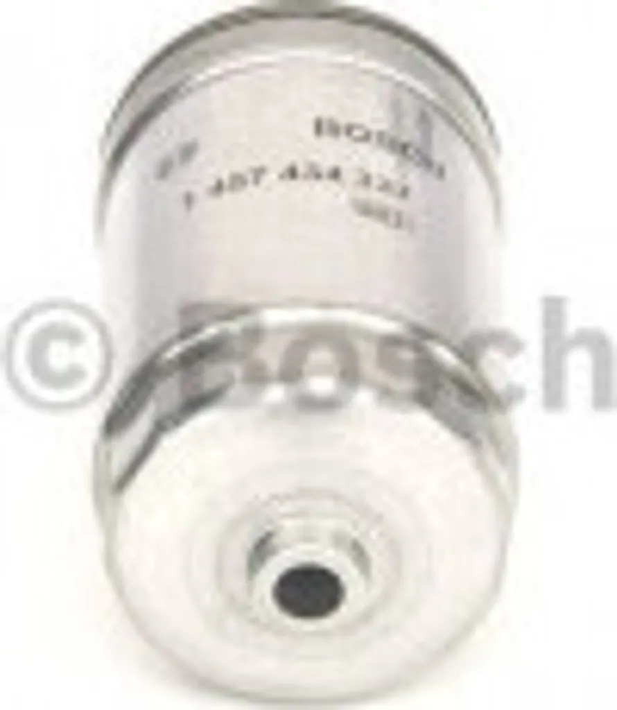 Filtre à carburant pour entretien Peugeot Boxer BOSCH 1 457 434 337 OE