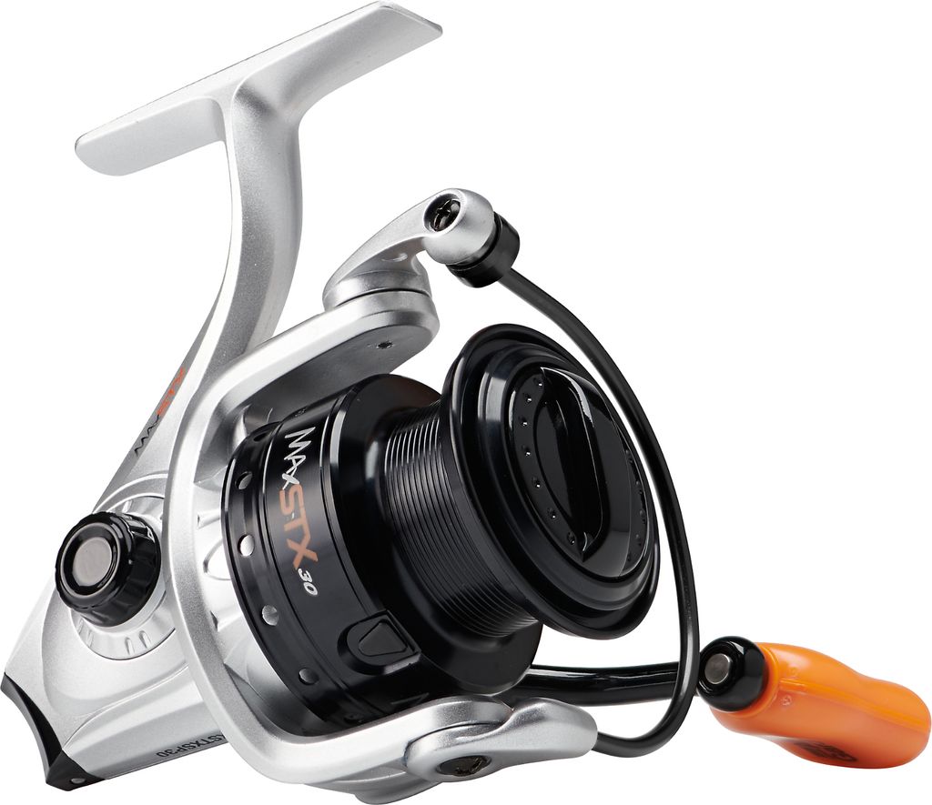Abu Garcia Max STX SP 10 Frontbremsrolle