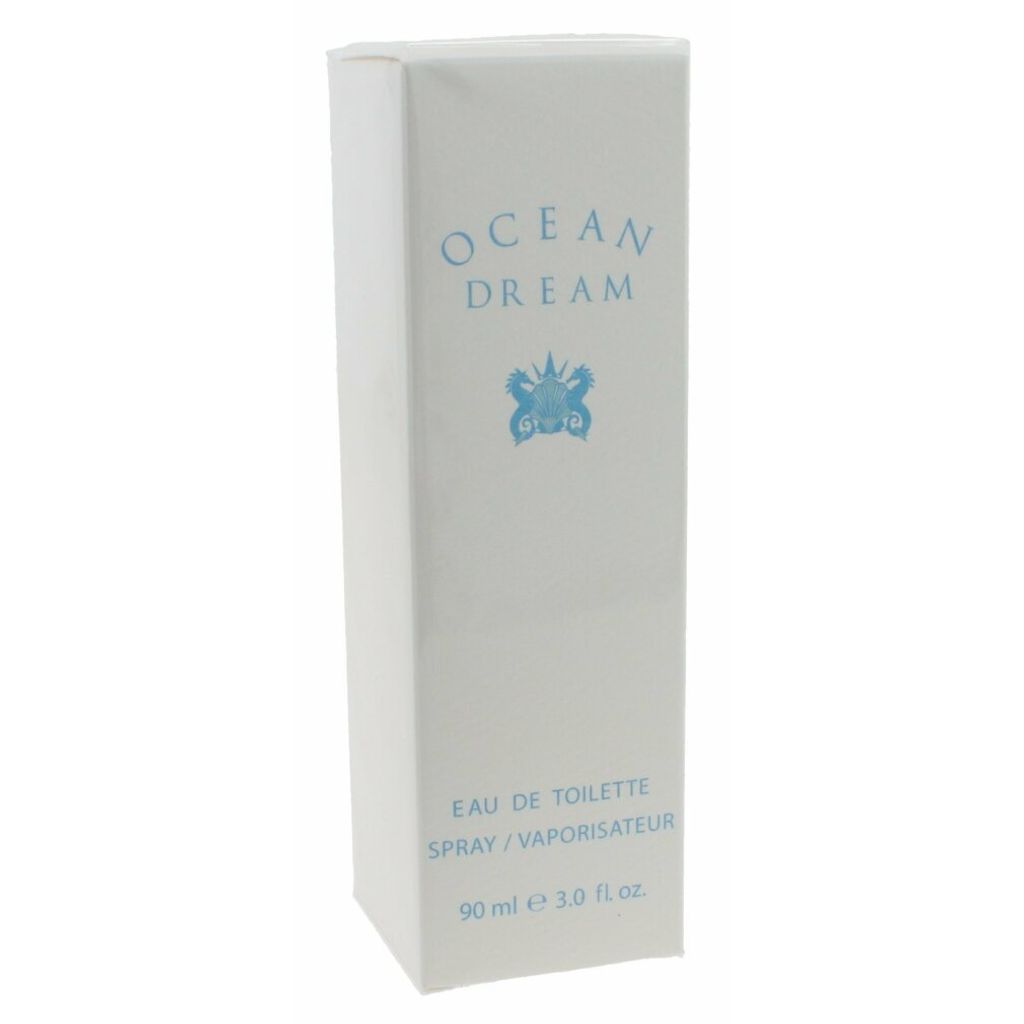 Giorgio Beverly Hills Ocean Dream Eau de Toilette 90ml Produktbild 