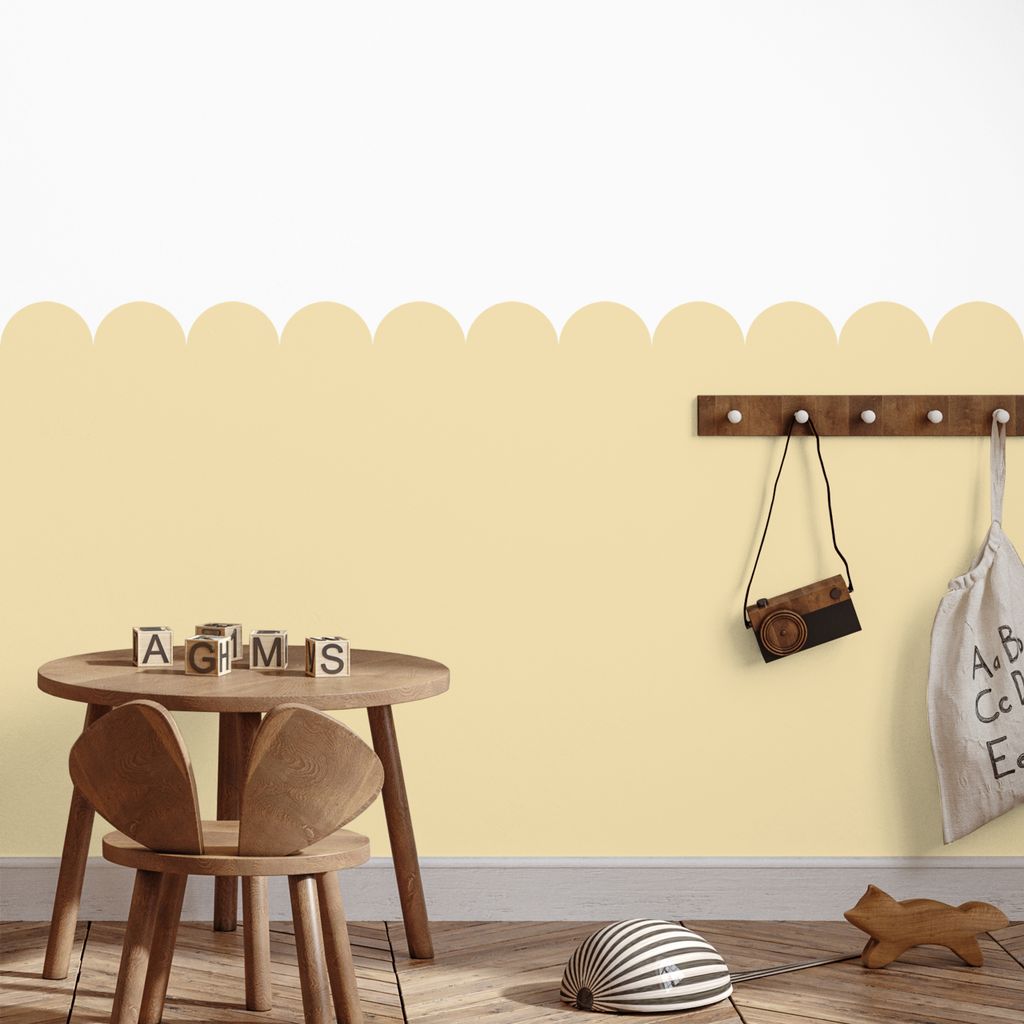 Muralo WALL TATTOO pre detskú izbu nálepka na stenu nálepka Obrázok produktu 