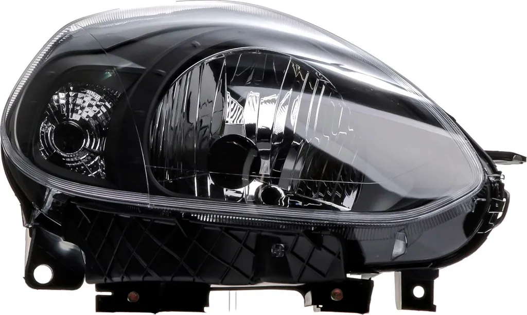 Acquista in Sicurezza: Faro Dx TYC 20-12261-25-2 Abarth Punto Evo