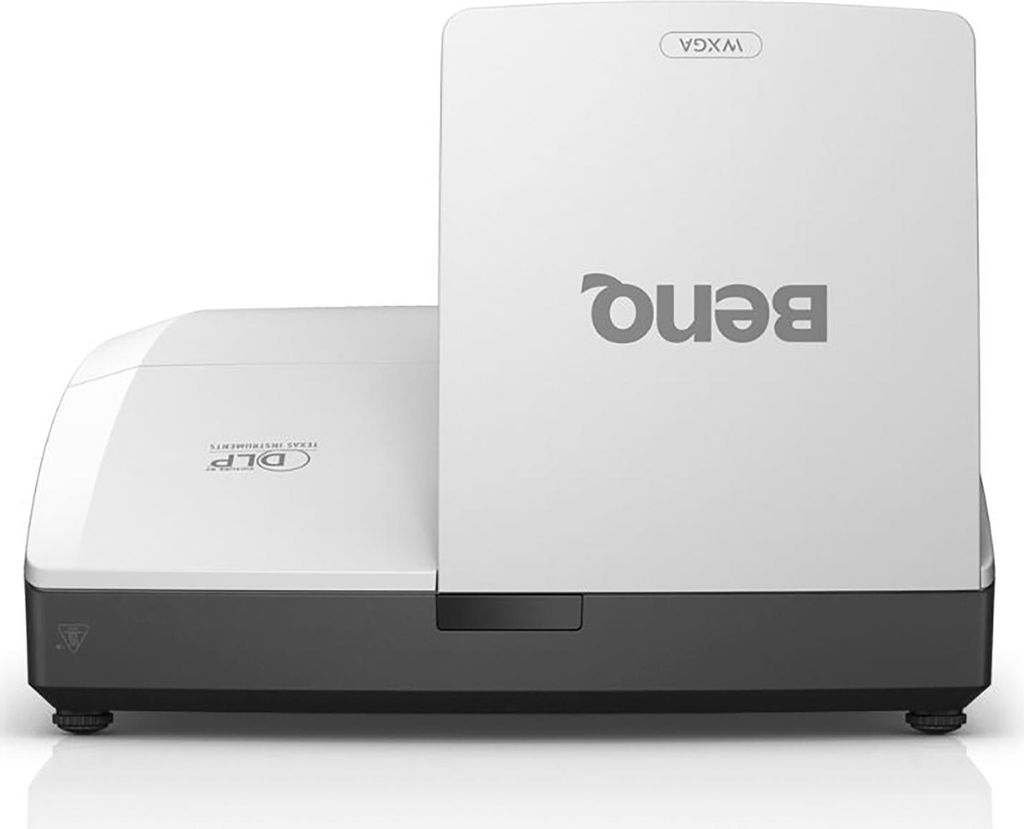 BENQ BenQ MW855UST+ Projektor s ultrakrátkou projekční Obrázek produktu 