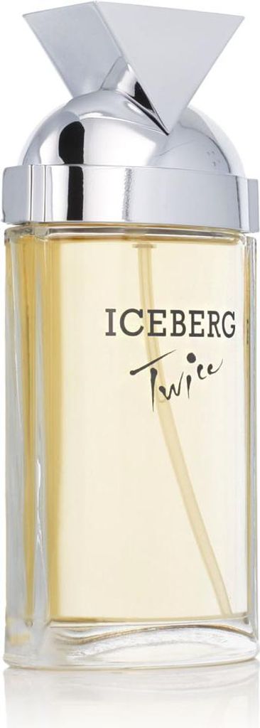Iceberg, Twice, Eau De Toilette, For Women, 100 ml Obrázek produktu 