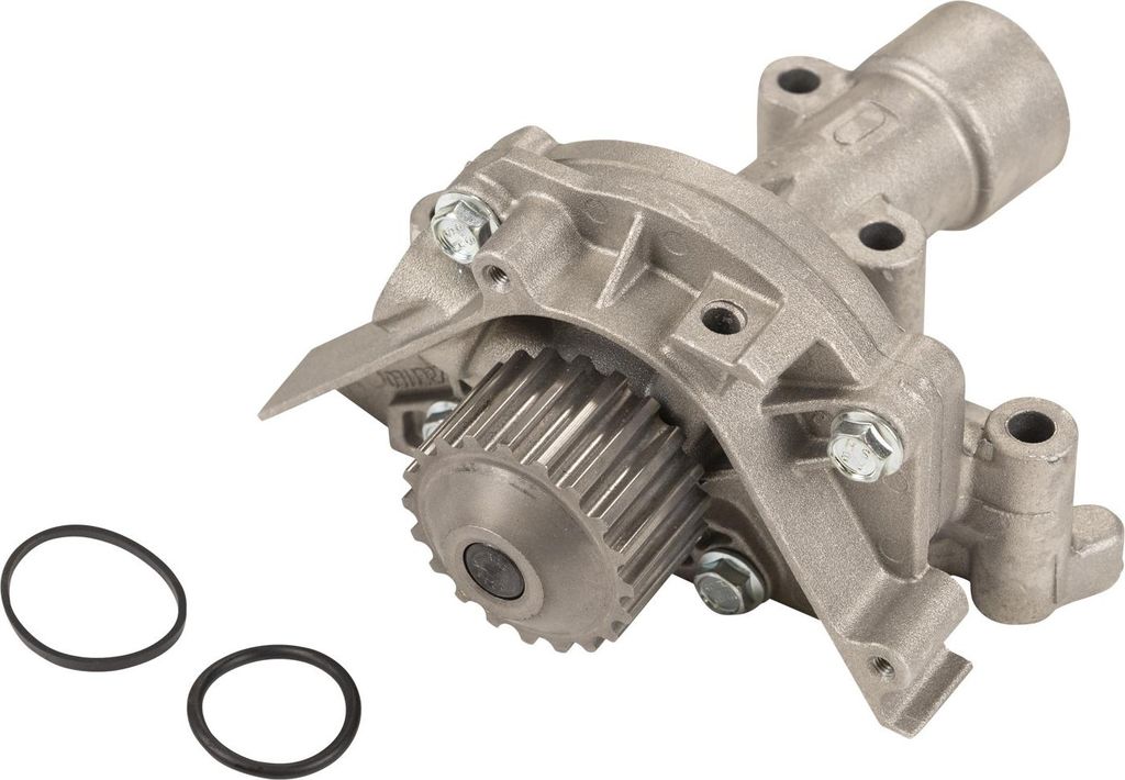 Magneti Marelli Wasserpumpeneinsatz 20 Zähne 1609417480