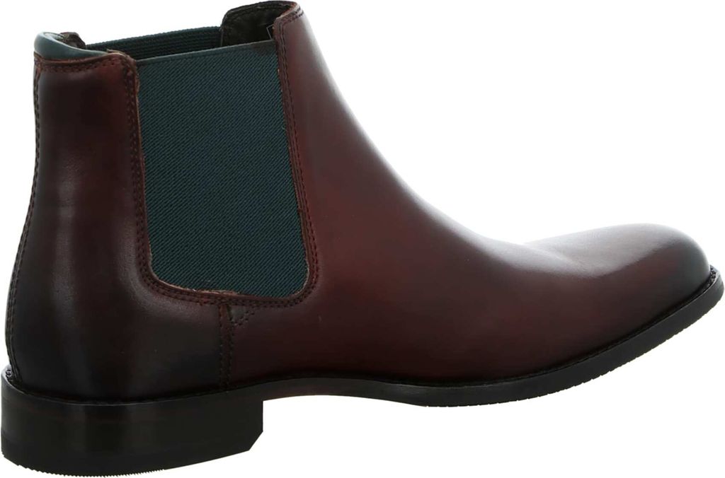 Clarks Chelsea Boots MENS Herren 31363135303730 Braun 42 Produktbild 5