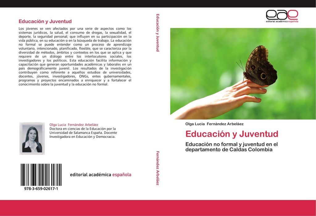 Educación y Juventud