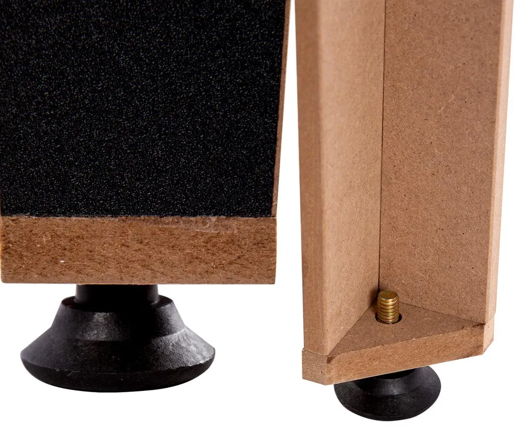 Table multi-jeux 4 en 1 compacte et robuste avec accessoires inclus - 2