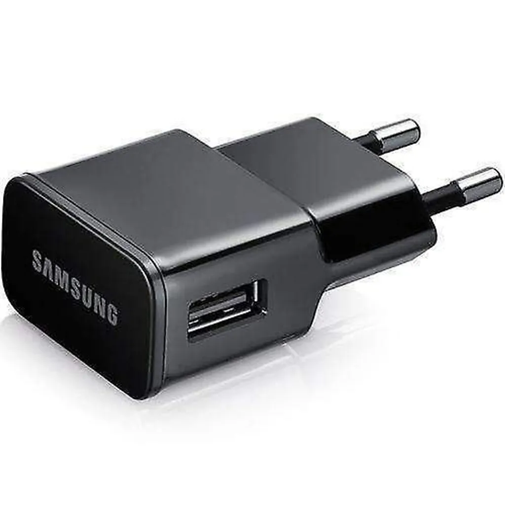 Adattatore di rete originale Samsung caricatore veloce + cavo di ricarica USB C EP-TA200 Fast Charger cavo dati caricatore di rete adattatore di ricarica Galaxy S9 S10 S20 / S20 Plus / S20 Ultra / Note 10 Plus / Note 20 Ultra / A40 A50 A70 A71 A51 A41 A42 A21s A30s S8 Plus Nero - 12