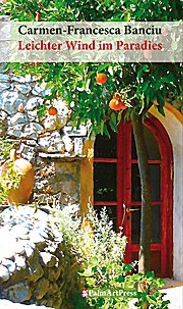 Leichter Wind im Paradies