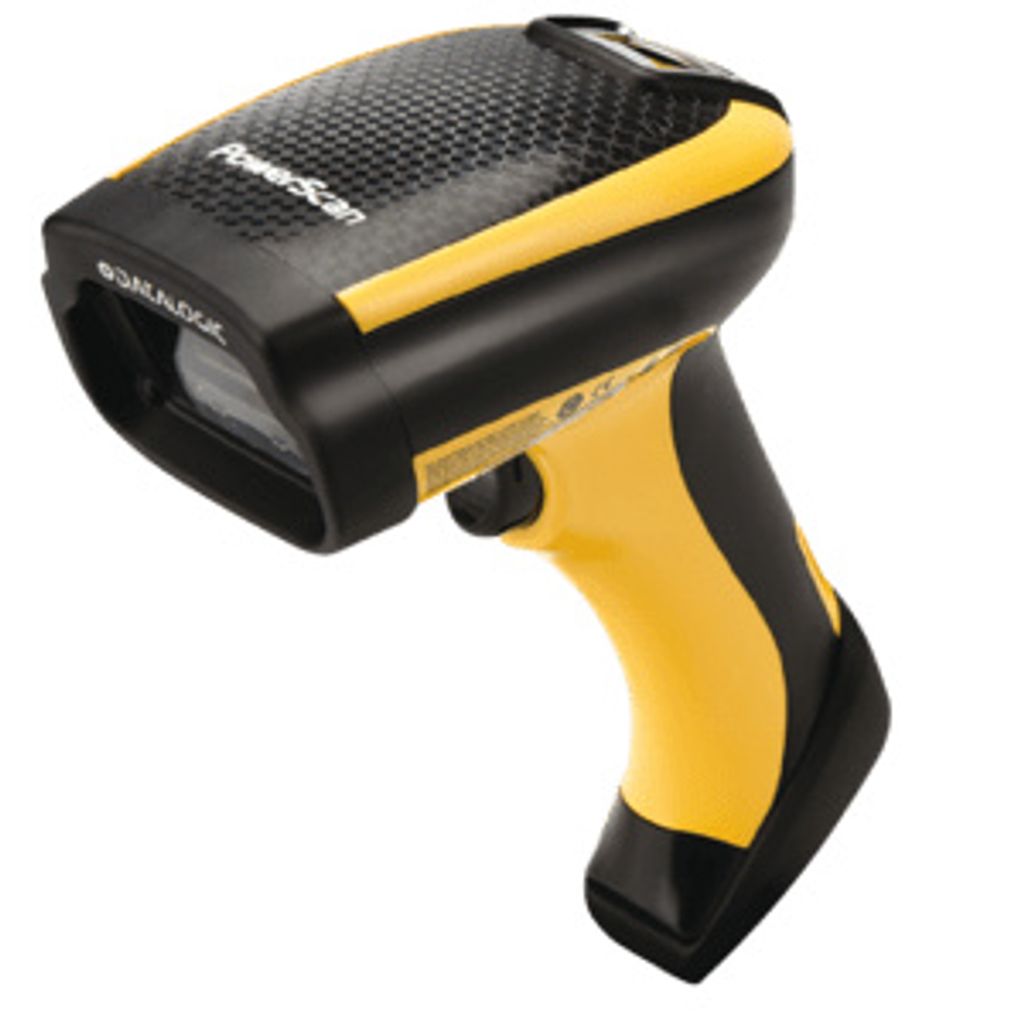 Datalogic PowerScan PD9531-DPMK1 - Barcode-Scanner Produktbild 
