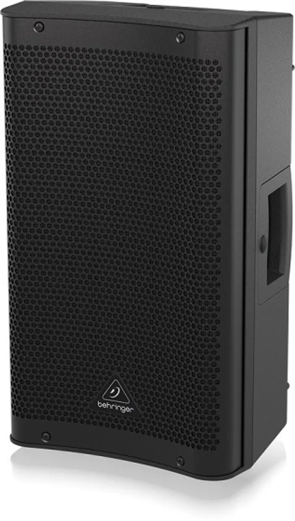 Enceinte de Sonorisation 1000W Behringer DR110DSP Bluetooth et DSP 24 bits - 5