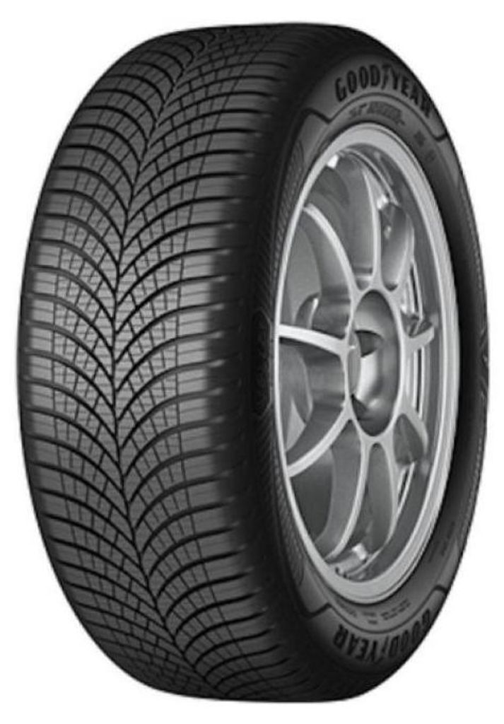 Goodyear VECTOR 4SEASONS GEN- Ganzjahresreifen 215/65 R17 Produktbild 