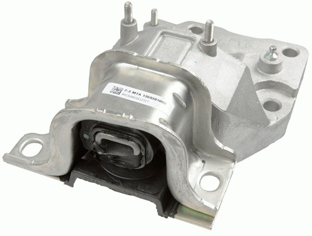 Lagerung, Automatikgetriebe LEMFOERDER 39483 01