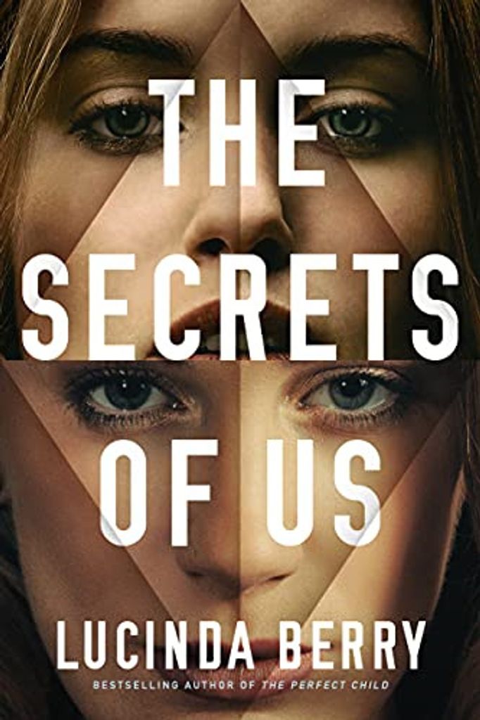 Secrets Of Us The – Lingua: Inglese