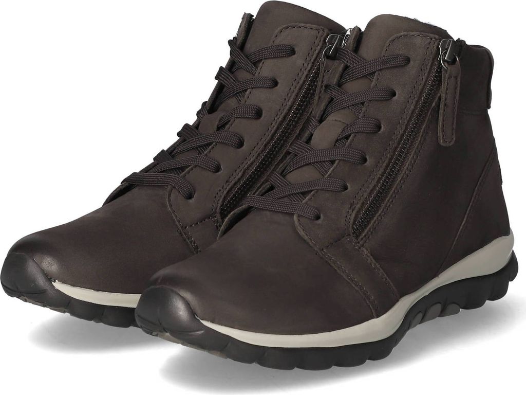 Rolling Soft Amazon Damen Sneaker Gabor Gabor Boots Rauleder