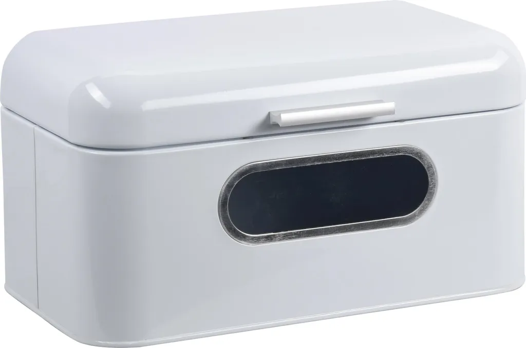 Stampo Pane KESPER 18052 Bianco Inox 30cm | Design e Qualità