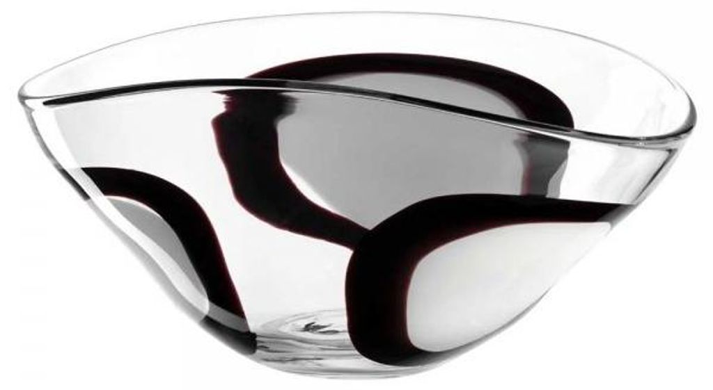 Leonardo Schale Occhi Blanc (39,5cm) Produktbild 