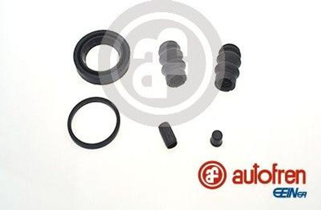 AUTOFREN SEINSA D42183 Reparatursatz, Bremssattel OE 01473SWWG00 kompatibel mit CR-V