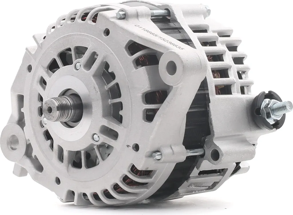 Alternateur de rechange pour Nissan Patrol GR V et Terrano II R20 TD