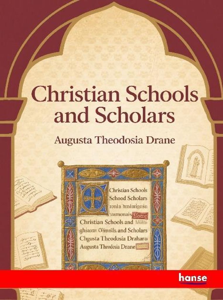 Christian Schools and Scholars