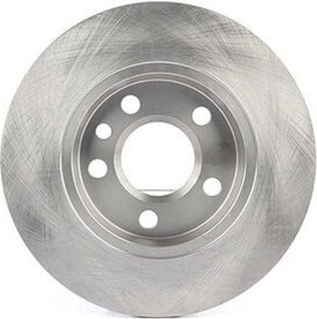 BSG Bremsscheibe Hinten für VW Transporter IV Bus (70B, 70C, 7DB, 7DK, 70J, 70K, 7DC, 7DJ) 240mm BSG 90-210-024