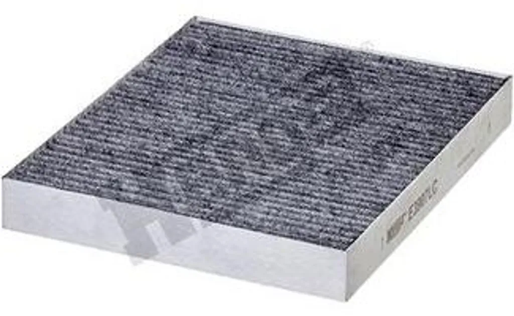 Hengst Filter E3907LC Filtre à air intérieur OE 26697394 Astra K
