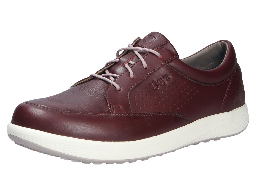Joya Komfort Schnürschuhe Boston Dark Brown 250cas Herren Produktbild 