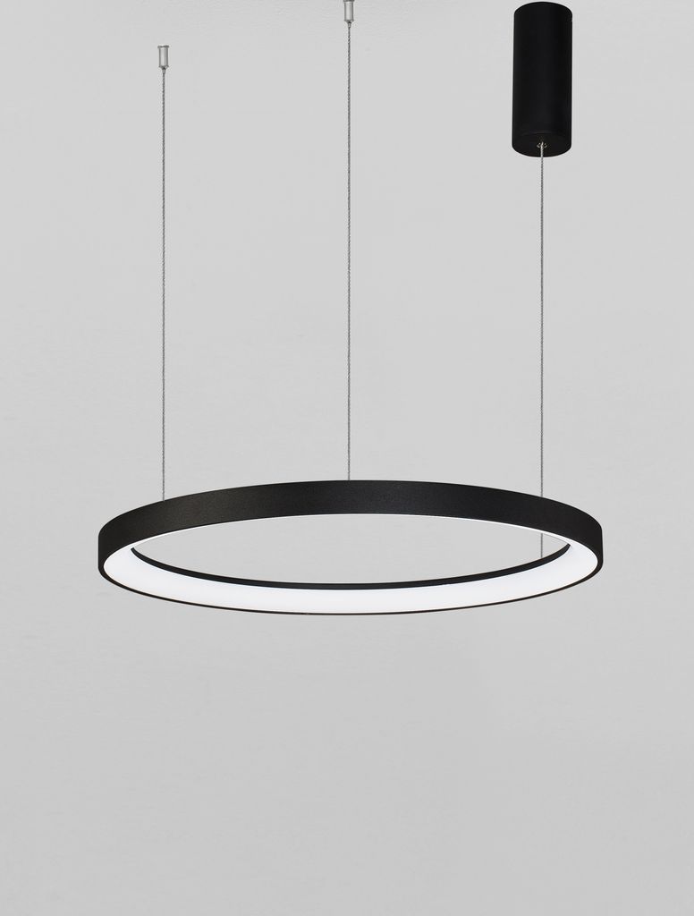 Nova Luce Pendelleuchte PERTINO Produktbild 