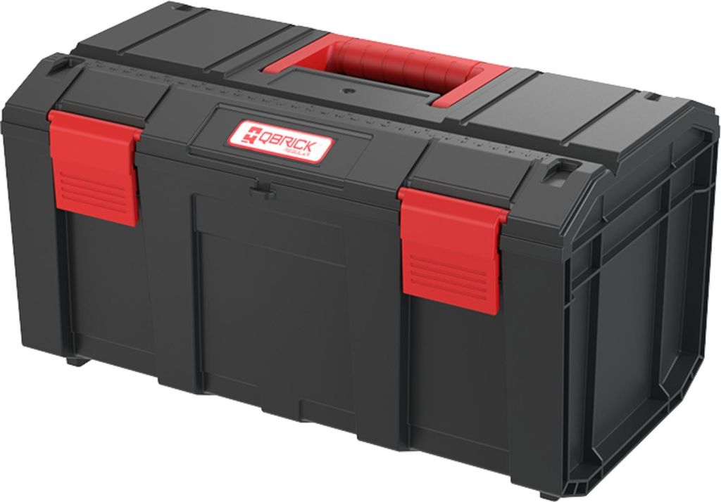 Qbrick Regular R-BOX 16 Cassetta degli attrezzi 385 x 230 x Immagine del prodotto 