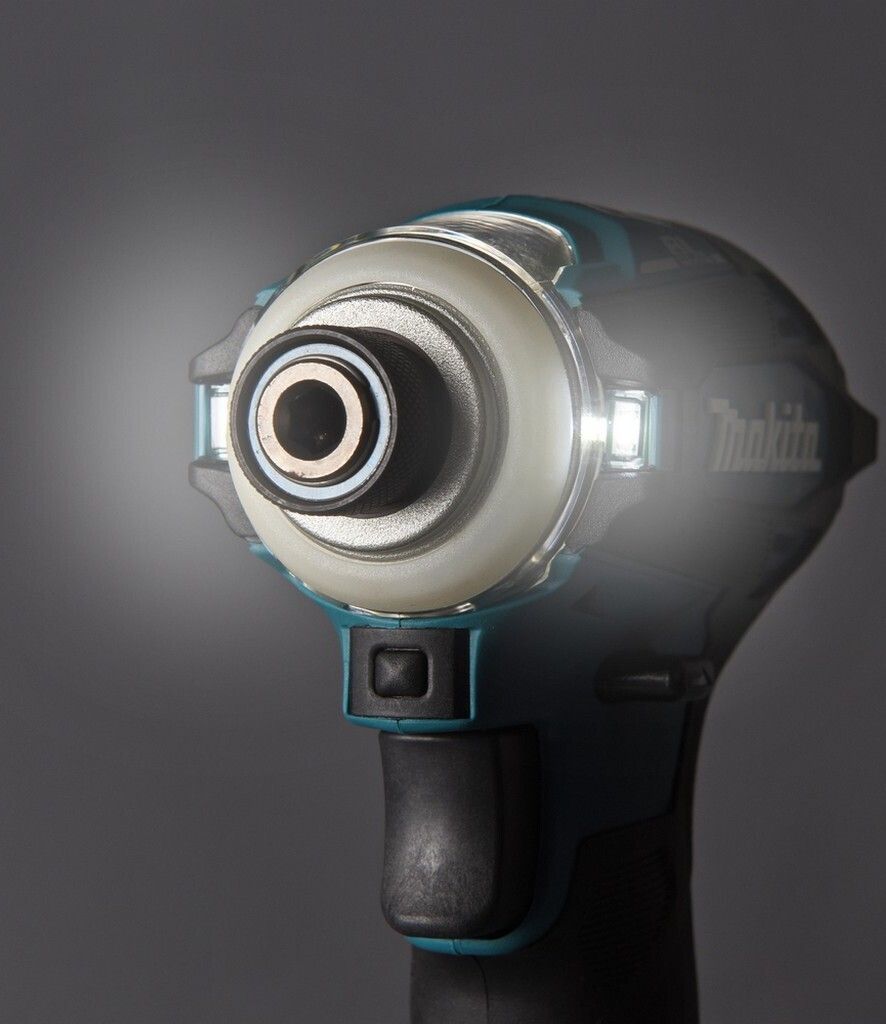 Makita DTD172Z Akku-Schlagschrauber Produktbild 9