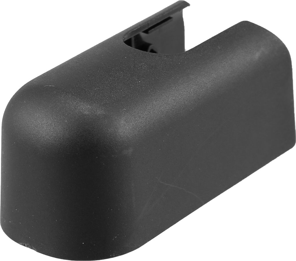 1 Stš¹ck Heckscheibe Wischerarm Abdeckung Kappe fš¹r Kia Schwarz