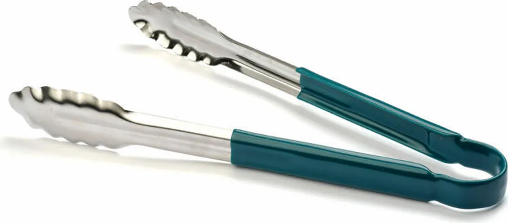 Comas 10711 Pinza da Buffet Verde 40 cm - Stile e Praticità in Tavola