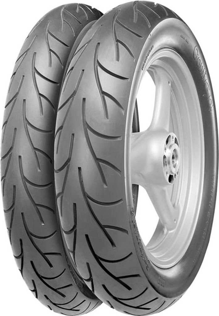 Opony CONTINENTAL ContiGo!! 130/90-17 M/C 68H TL Zdjęcie produktu 