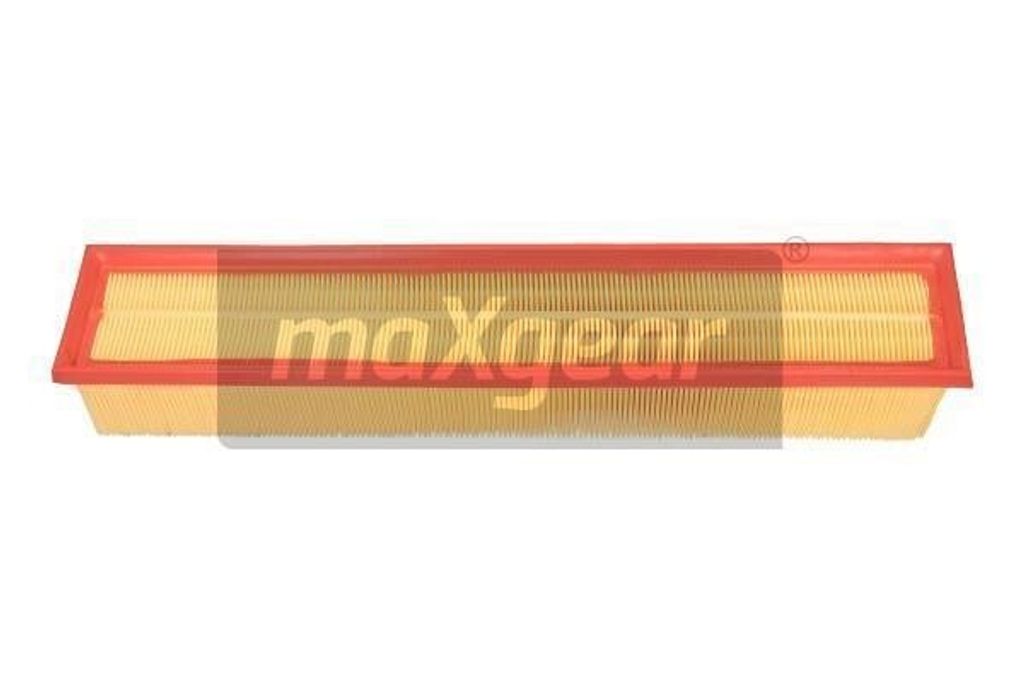 Luftfilter MAXGEAR 26-0934 passend für MERCEDES-BENZ C-Klasse Limousine (W203) Filtereinsatz