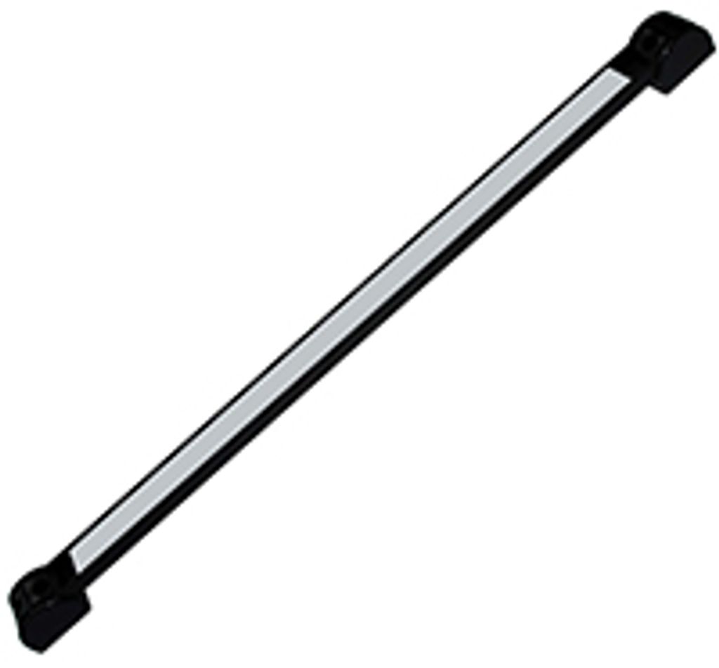 Extra starke MAGNETLEISTE Magnetschiene 460 mm aufbewahren v. Werkzeugen SILBER