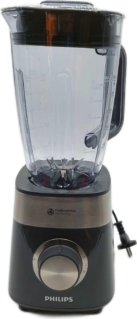 Philips 5000 series HR3020/20 Standmixer