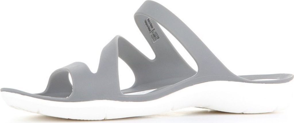 Crocs Obuv Swiftwater Sandal W Smokewhite, 20399806X Obrázok produktu