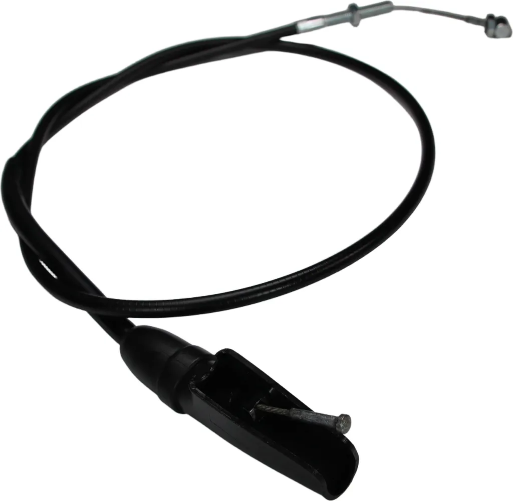 Câble d'embrayage Piaggio d'origine 2B005140 pour scooter et moto