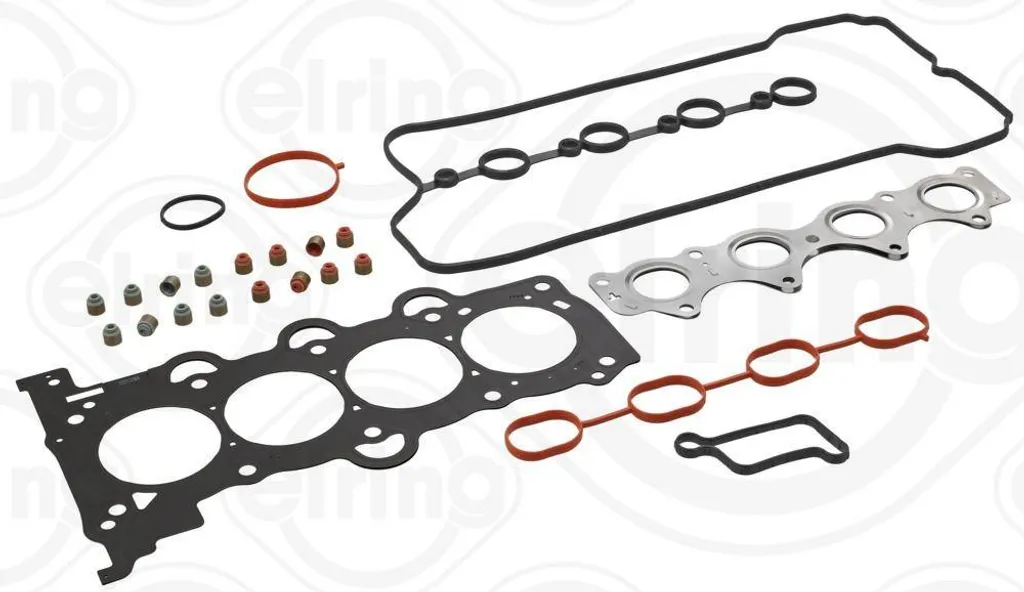 Réparer fuite de culasse HYUNDAI et KIA avec le kit ELRING 825.800