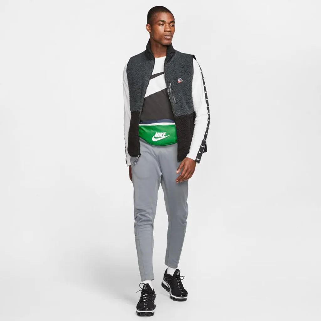Nike Borse Heritage Hip Pack, BA5750311 - 5